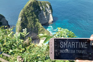 Smartine Indonesia Travel image
