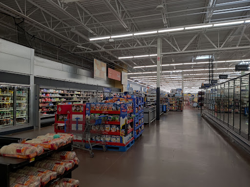 Department Store «Walmart Supercenter», reviews and photos, 1752 N Frontage Rd, Hastings, MN 55033, USA