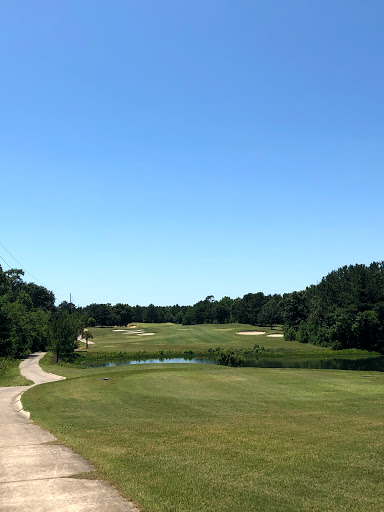Golf Course «Grand Lake Estates Golf Course», reviews and photos, 18411 Gary Player Dr, Montgomery, TX 77316, USA