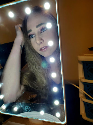 Explore lightning tattoo ideas, creative tattoo ideas in Nottingham, available at Mr. Bs Tattoos