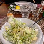 Photo n°6 de l'avis de Andrea.i fait le 07/01/2023 à 19:46 sur le  Osteria Del Lazzaretto à Milan