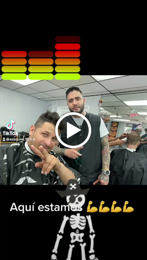 Barber Shop «Escobar Barber Shop», reviews and photos, 803 SW 5th Ave, Miami, FL 33130, USA