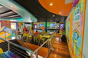 Sugar Rush Lounge Nassau image