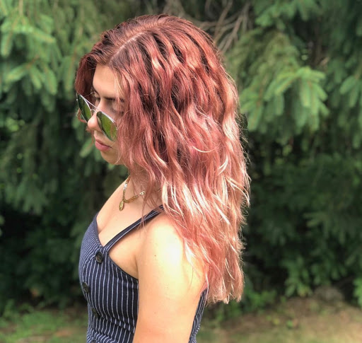 Beauty Salon «THE aRT OF HAIR INC.», reviews and photos, 12 Front St, Newburgh, NY 12550, USA