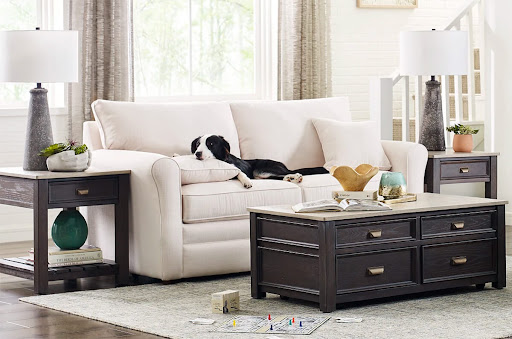 Furniture Store «La-Z-Boy Furniture Galleries», reviews and photos, 2875 Santa Rosa Ave, Santa Rosa, CA 95407, USA