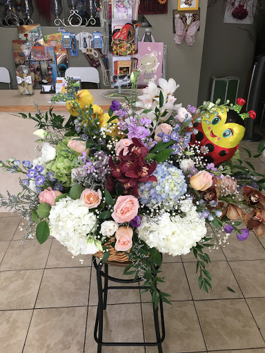 Florist «Crazy Daisy», reviews and photos, 4076 Hylan Blvd, Staten Island, NY 10308, USA