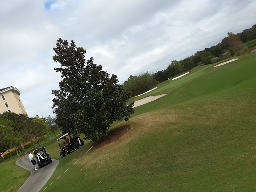Golf Club «Shingle Creek Golf Club», reviews and photos, 9939 Universal Blvd, Orlando, FL 32819, USA