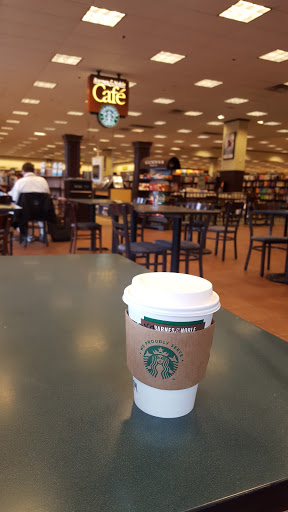 Barnes & Noble image