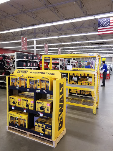 Hardware Store «Sears Appliance and Hardware Store», reviews and photos, 649 S Mason Rd, Katy, TX 77450, USA