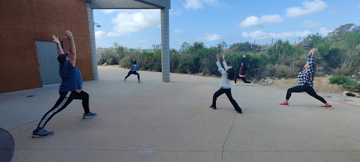Nature Preserve «Peter and Mary Muth Interpretive Center», reviews and photos, 2301 University Dr, Newport Beach, CA 92660, USA