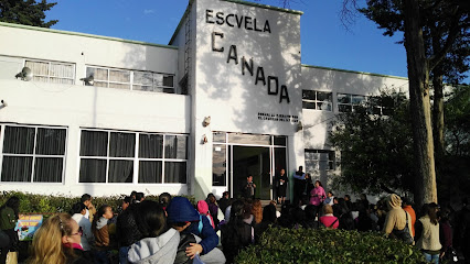 Escuela Secundaria Diurna N° 197 'Canadá'