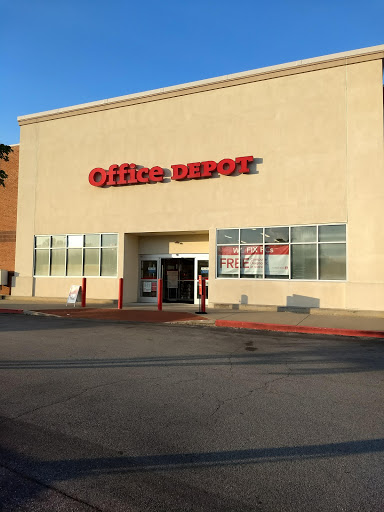 Office Supply Store «Office Depot», reviews and photos, 5805 State Bridge Rd #200, Johns Creek, GA 30097, USA