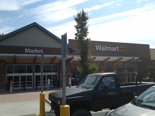 Discount Store «Walmart», reviews and photos, 19191 N Kelsey Street, Monroe, WA 98272, USA