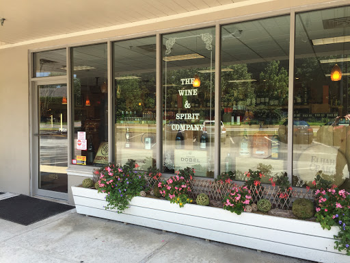 Wine Store «The Wine & Spirit Company of Greenville», reviews and photos, 4025 Kennett Pike, Greenville, DE 19807, USA