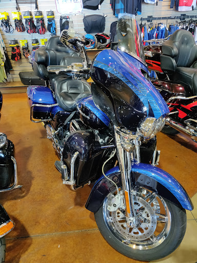 Harley-Davidson Dealer «Mother Road Harley-Davidson», reviews and photos, 2501 Beverly Ave, Kingman, AZ 86409, USA