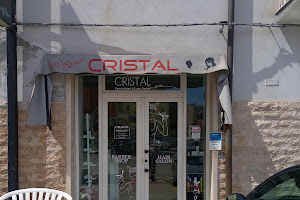 Cristal dal 1992 Parrucchieri & Lady Barber