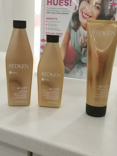 Hair Salon «Ulta Beauty», reviews and photos, 2884 Wilma Rudolph Blvd, Clarksville, TN 37040, USA