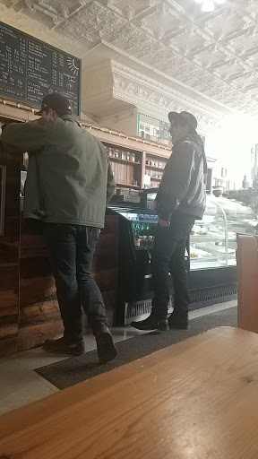 Coffee Shop «Bridgeport Coffeehouse», reviews and photos, 3101 S Morgan St, Chicago, IL 60608, USA