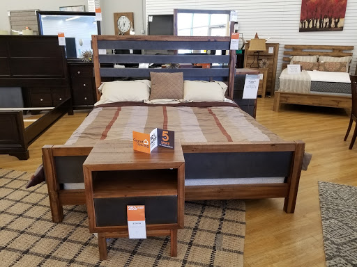 Furniture Store «Ashley HomeStore Outlet», reviews and photos, 225A Industrial Blvd, La Vergne, TN 37086, USA