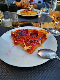 Plats et boissons du Restaurant La Terrasse Provençale à Collobrières - n°19