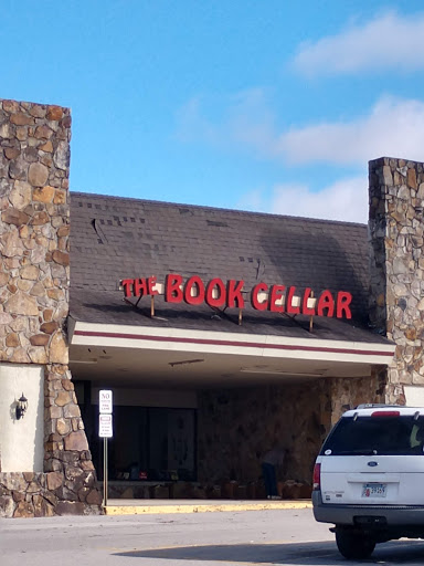 Book Cellar, 184 Woodmere Mall, Crossville, TN 38555, USA, 