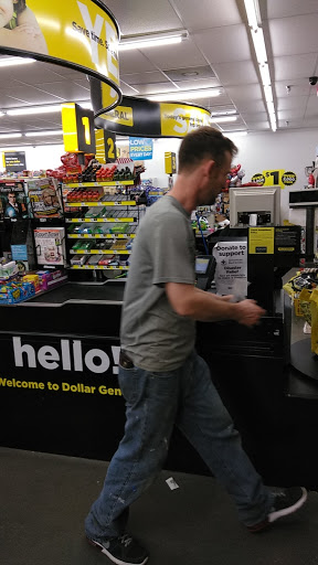 Discount Store «Dollar General», reviews and photos, 6134 E Broad St, Douglasville, GA 30134, USA