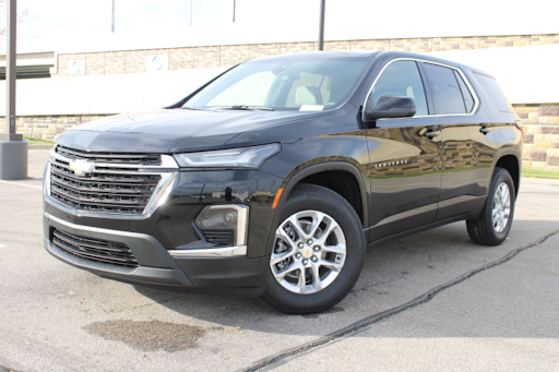 Chevrolet Dealer «Penske Chevrolet», reviews and photos, 3210 E 96th St, Indianapolis, IN 46240, USA