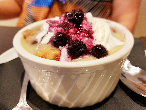 American Restaurant «Copper Restaurant & Dessert Lounge», reviews and photos, 3401 Esperanza Crossing #104, Austin, TX 78758, USA