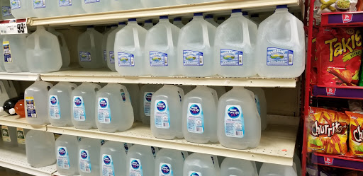 Supermarket «Caribbean Supermarket», reviews and photos, 416 Morris Ave, Elizabeth, NJ 07208, USA