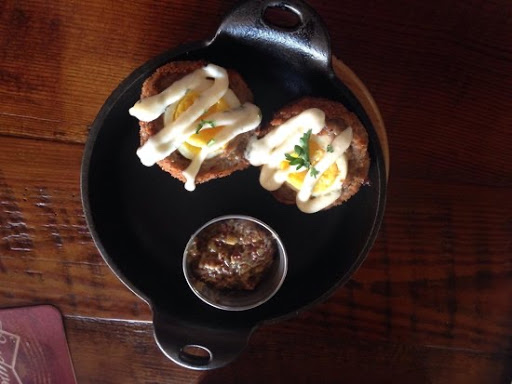 Live Music Bar «Copper Blues Rock Pub & Kitchen», reviews and photos, 550 S Rosemary Ave, West Palm Beach, FL 33401, USA