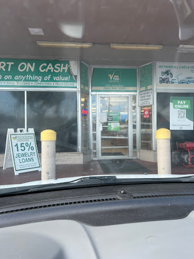 Pawn Shop «Value Pawn & Jewelry», reviews and photos, 2751 Davie Blvd, Fort Lauderdale, FL 33312, USA