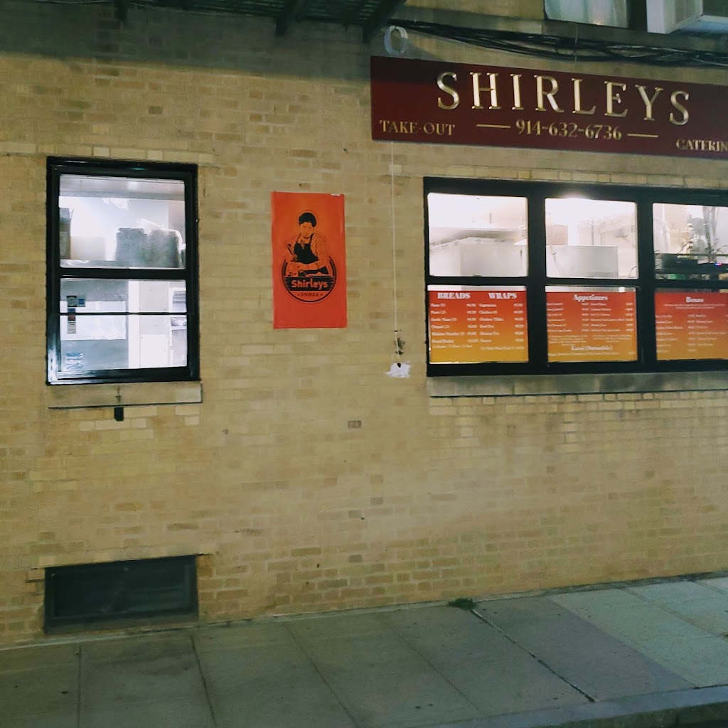 Shirley's India 10805