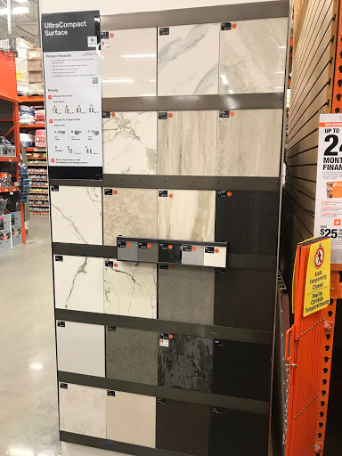 Home Improvement Store «The Home Depot», reviews and photos, 2045 NJ-57, Hackettstown, NJ 07840, USA