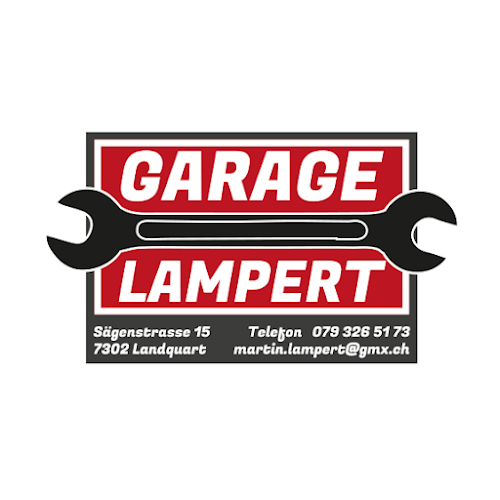 Garage Lampert - Buchs