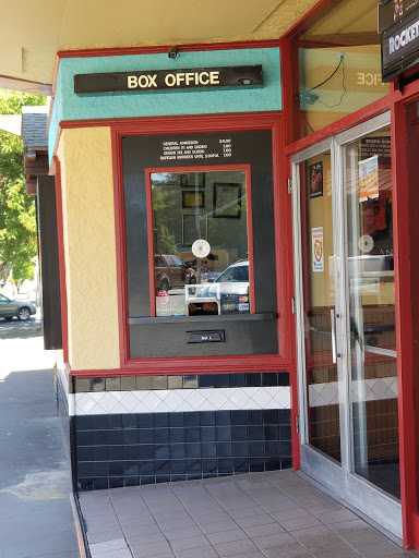 Movie Theater «Noyo Theatre», reviews and photos, 57 E Commercial St, Willits, CA 95490, USA