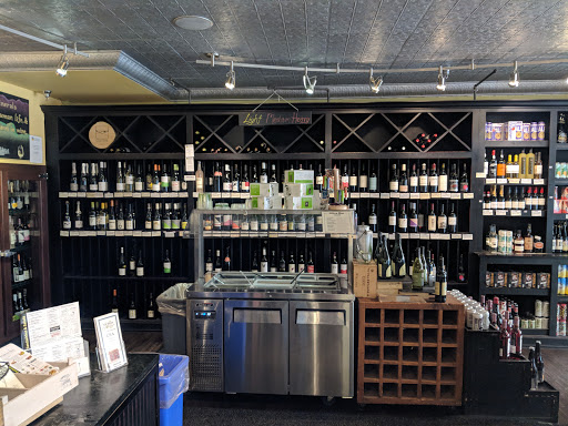 Wine Store «Pastoral Artisan Cheese, Bread & Wine (Loop)», reviews and photos, 53 E Lake St, Chicago, IL 60601, USA