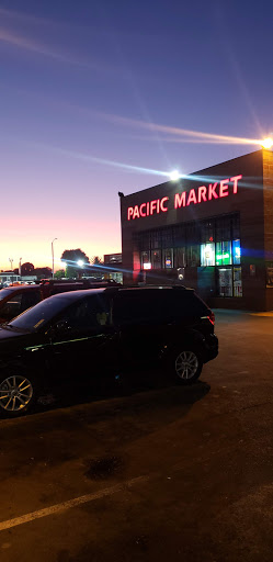 Pacific Market, 511 N Harbor Blvd # C, Santa Ana, CA 92703, USA, 