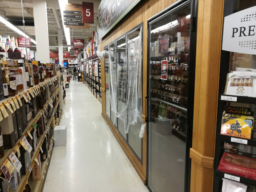 Wine Store «Total Wine & More», reviews and photos, 2100 NJ-38, Cherry Hill, NJ 08002, USA