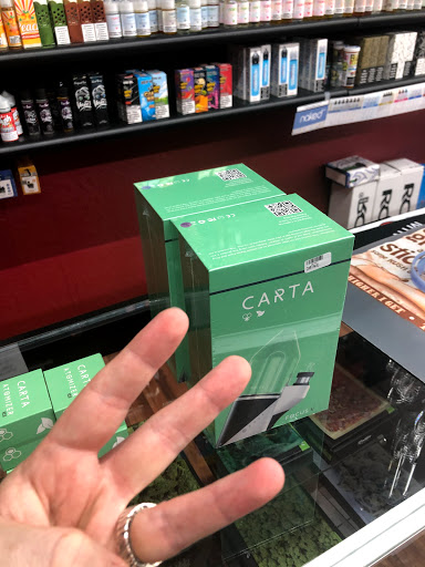 Tobacco Shop «Sky High Smoke Shop», reviews and photos, 6840 Dykes Rd, Southwest Ranches, FL 33331, USA