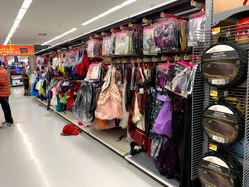 Discount Store «Walmart», reviews and photos, 30600 Dyer St, Union City, CA 94587, USA