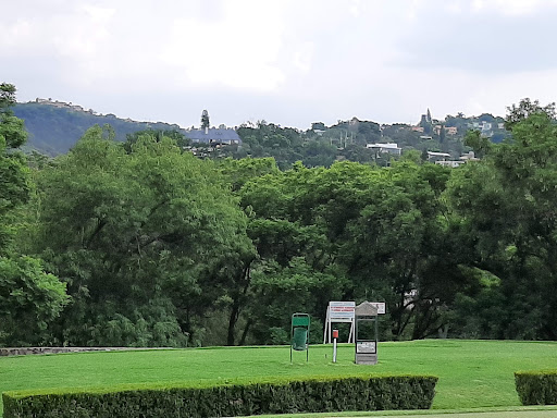 Cancha de minigolf Zapopan