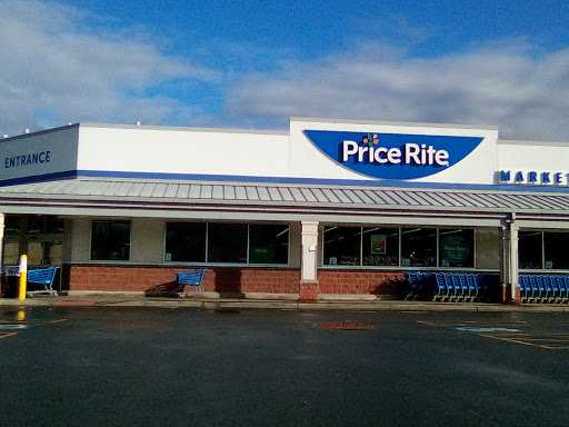 Grocery Store «Price Rite of Syracuse», reviews and photos, 1625 Erie Blvd E, Syracuse, NY 13210, USA