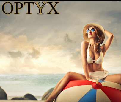 OPTYX - Eyewear, Sunglasses, Contact Lenses, Eye Exams Optometrist Focal Point