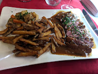 Frite du Restaurant Le Bacchus à Sarlat-la-Canéda - n°17