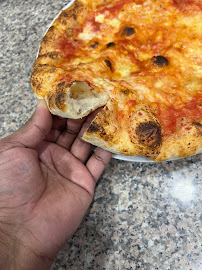 Pizza du Restaurant italien Chez Genova à Paris - n°14