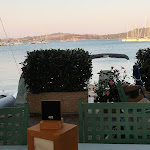 Photo n°1 de l'avis de Maurizio.i fait le 22/08/2023 à 09:16 sur le  Bar L'approdo à Talamone