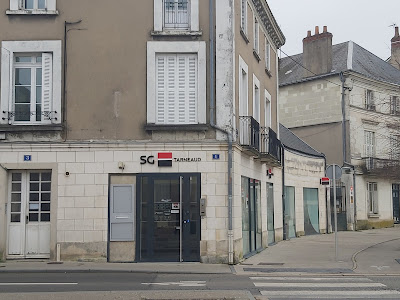 SG à Tours