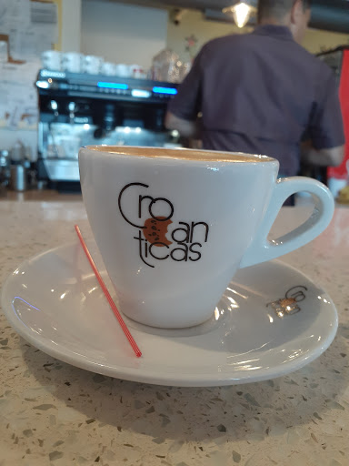 Wifi cafe Maracaibo