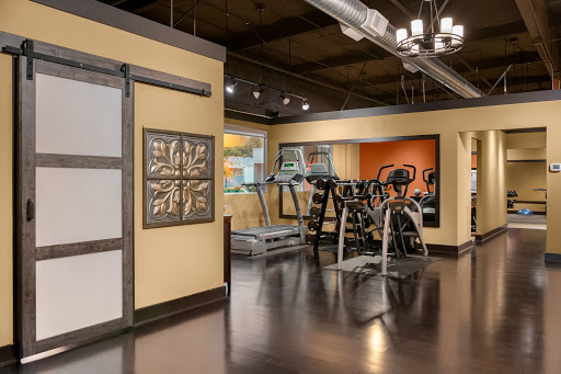 Personal Trainer «ZenRock Fitness», reviews and photos, 18047 NE 68th St #B-100, Redmond, WA 98052, USA