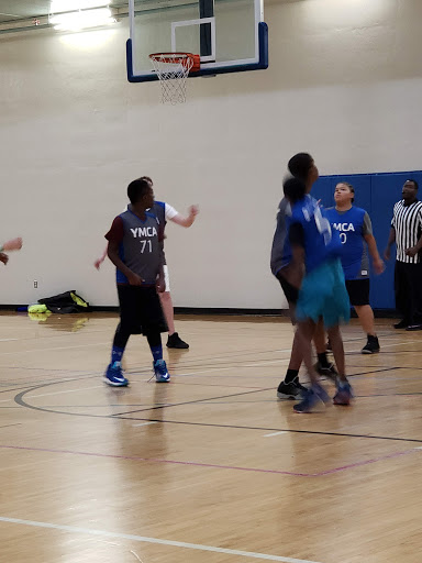 Gym «St. Paul Eastside YMCA», reviews and photos, 875 Arcade St, St Paul, MN 55106, USA